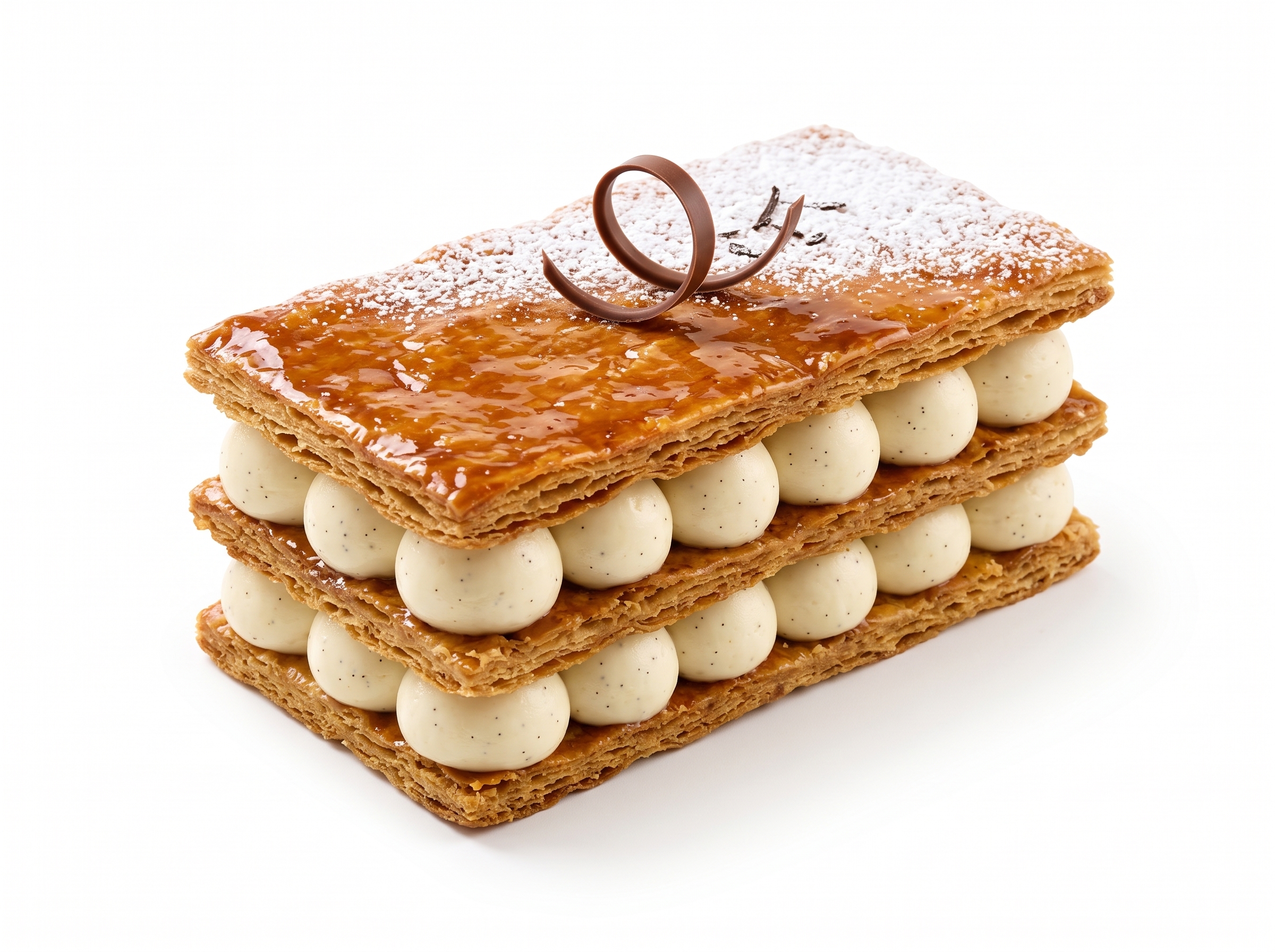 Fiche technique pâtisserie : ce qu'elle doit contenir